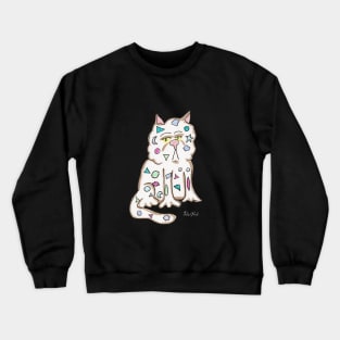 Geocat Crewneck Sweatshirt